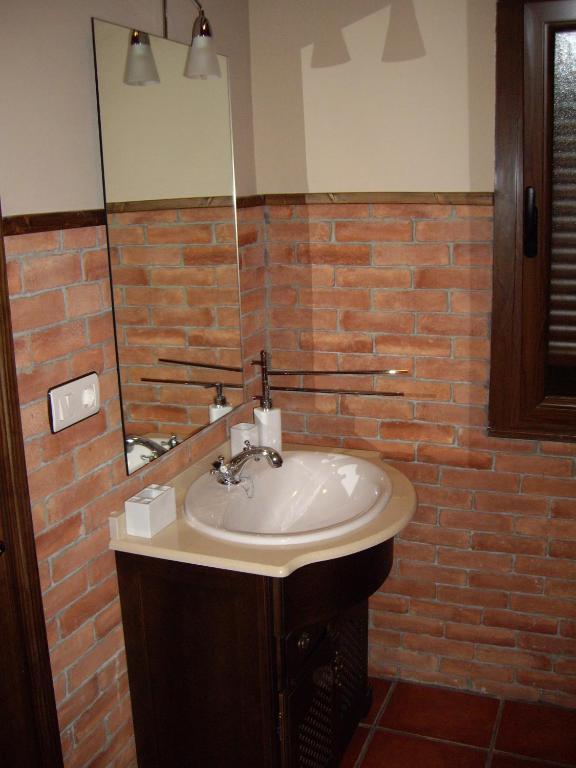 Casa Rural El Cano De Abajo Альдеануэва-дель-Камино Номер фото
